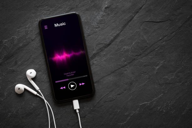 Amplify Music App